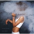 Thelma Aoyama: Gray Smoke (EP)