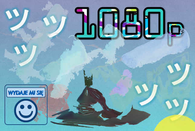 Wydaje mi się: 1080p