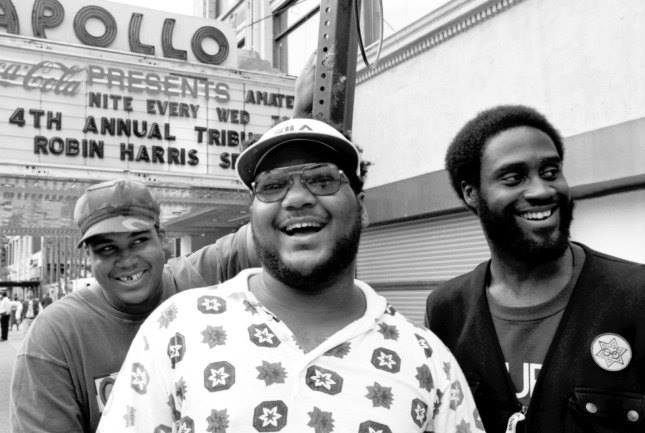De La Soul na bogato
