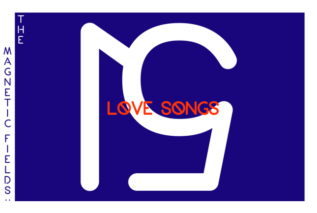 Playlist Extra: Magnetic Fields: 15 Love Songs