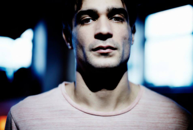 Jon Hopkins