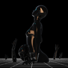 Magic Fades: Push Thru