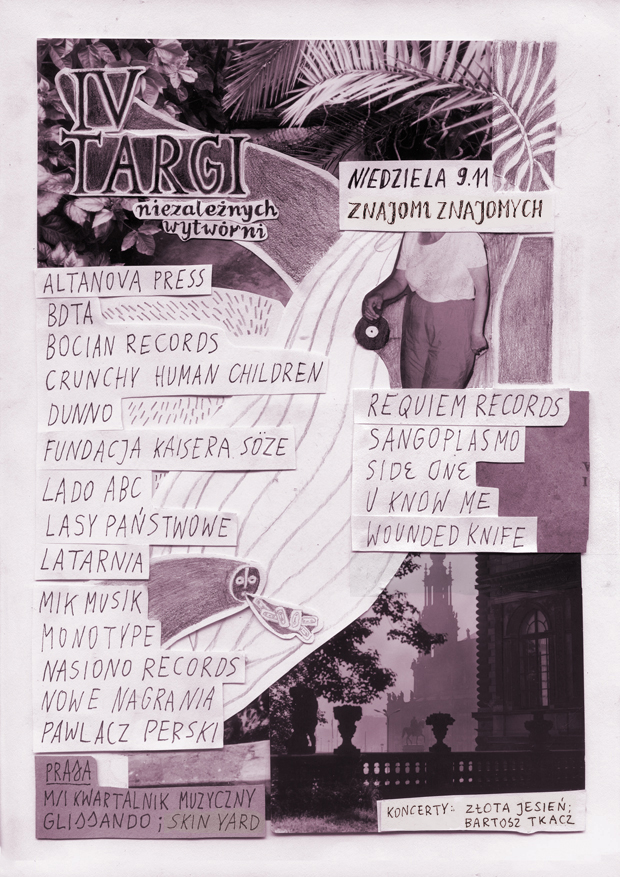 IV Targi Niezależnych Wytwórni