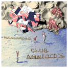 MCFERRDOG: Club Amniotics