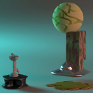 Tlaotlon: Ektomists (EP)