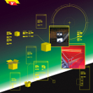 Abstract Mutation: Fake Keygen (EP)