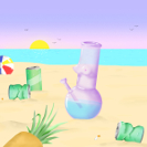 Bobby Draino + Xophie Xweetland: Chrome Split (EP)