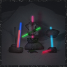 Magic Fades + Soul Ipsum: Zirconia Reign