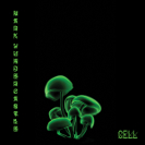 Mark Wundercastle: Cell (EP)