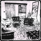 Perfume Advert: Tulpa