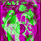 Tings & Savage: Brain Foam (EP)