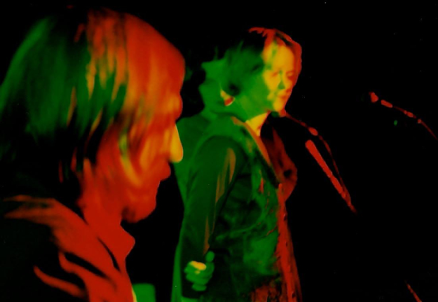 fotografia archiwalna, autor: M. Szachowski