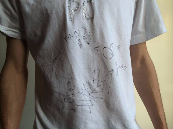 Będziesz w tym wyglądał jak 100 tysięcy dolarów