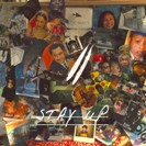 Abhi//Dijon: Stay Up