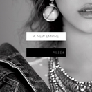Ailee: A New Empire (EP)