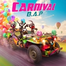 B.A.P.: Carnival (EP)