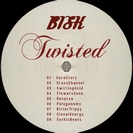 Bisk: Twisted