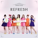 CLC: Refresh (EP)
