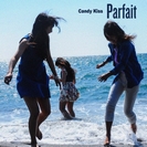 Candy Kiss: Parfait