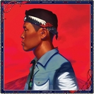 Chancellor: My Full Name (EP)