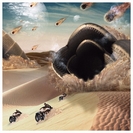 Especia: Mirage (EP)