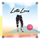G.Rina: Lotta Love
