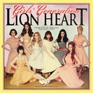 Girls' Generation: Lion Heart