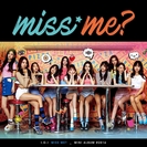 I.O.I: Miss Me? (EP)