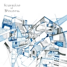 In The Blue Shirt: Sensation Of Blueness