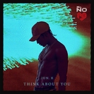 Jun. K: Mr. NO♡