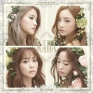 Kara: In Love (EP) / Girl's Story