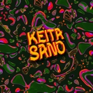 Keita Sano: Holding New Cards