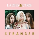 Ladies' Code: STRANG3R (EP)