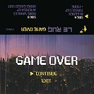 Le Rug: Game Over