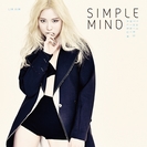 Lim Kim: Simple Mind (EP)