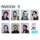 Maroon 5: Red Pill Blues
