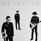 Metafive: Metahalf (EP)