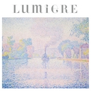 Minami Kitasono: Lumiere (EP)