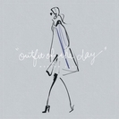 Moscow Club: Outfit Of The Day