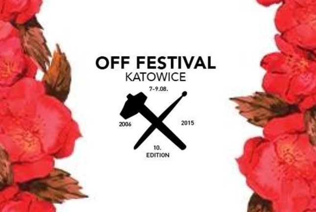 Relacja: Off Festival 2015