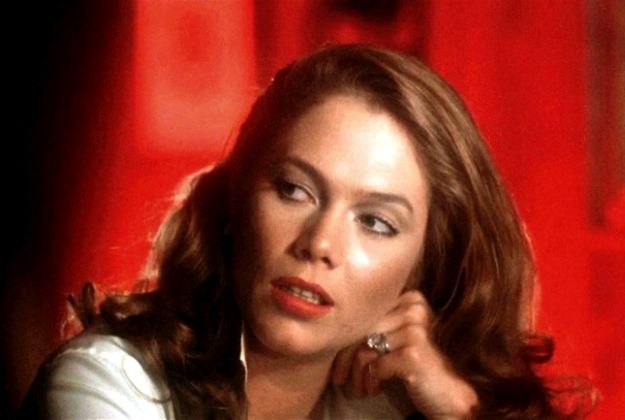 Beach Season: Body Heat