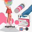 Risso: Favorite High Five