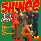 SHINee: 1 Of 1
