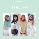 Stellar: Sting (EP)