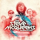 Steve McQueens: Seamonster