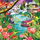 Suiyoubi No Campanella: Tsuchinoko