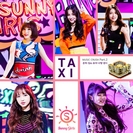 Sunny Girl: Taxi