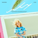 Taeyeon: Why (EP)