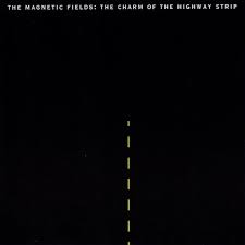 The Charm Of The Highway Strip