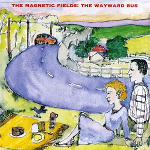 The Wayward Bus